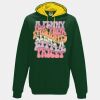 Varsity hoodie Thumbnail