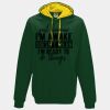 Varsity hoodie Thumbnail