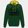 Varsity hoodie Thumbnail