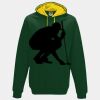 Varsity hoodie Thumbnail