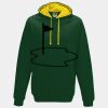 Varsity hoodie Thumbnail