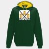 Varsity hoodie Thumbnail