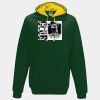 Varsity hoodie Thumbnail