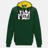 Varsity hoodie Thumbnail