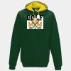 Varsity hoodie Thumbnail
