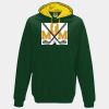 Varsity hoodie Thumbnail