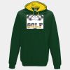 Varsity hoodie Thumbnail