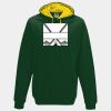 Varsity hoodie Thumbnail
