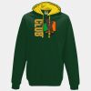 Varsity hoodie Thumbnail