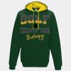 Varsity hoodie Thumbnail