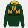 Varsity hoodie Thumbnail