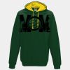 Varsity hoodie Thumbnail