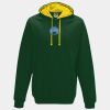 Varsity hoodie Thumbnail