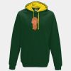 Varsity hoodie Thumbnail