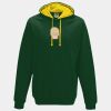 Varsity hoodie Thumbnail