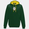 Varsity hoodie Thumbnail