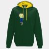 Varsity hoodie Thumbnail