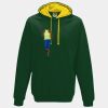 Varsity hoodie Thumbnail