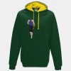 Varsity hoodie Thumbnail