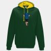 Varsity hoodie Thumbnail