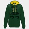 Varsity hoodie Thumbnail