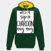 Varsity hoodie Thumbnail
