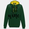 Varsity hoodie Thumbnail