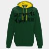 Varsity hoodie Thumbnail