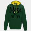 Varsity hoodie Thumbnail