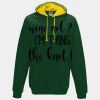 Varsity hoodie Thumbnail