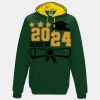 Varsity hoodie Thumbnail
