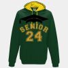 Varsity hoodie Thumbnail
