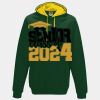 Varsity hoodie Thumbnail