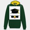 Varsity hoodie Thumbnail