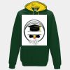 Varsity hoodie Thumbnail