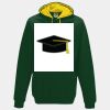 Varsity hoodie Thumbnail