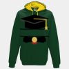 Varsity hoodie Thumbnail