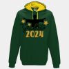 Varsity hoodie Thumbnail