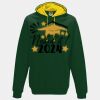 Varsity hoodie Thumbnail