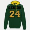 Varsity hoodie Thumbnail
