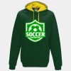 Varsity hoodie Thumbnail