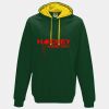 Varsity hoodie Thumbnail