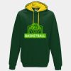 Varsity hoodie Thumbnail
