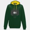 Varsity hoodie Thumbnail