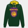 Varsity hoodie Thumbnail
