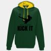 Varsity hoodie Thumbnail