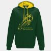 Varsity hoodie Thumbnail