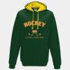 Varsity hoodie Thumbnail