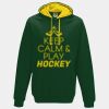 Varsity hoodie Thumbnail