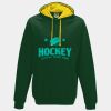 Varsity hoodie Thumbnail